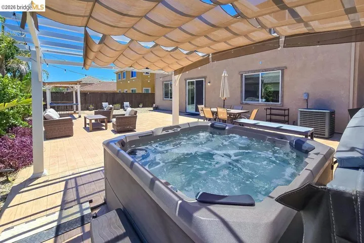 5270 Finkas Ln, Fairfield, California 94533