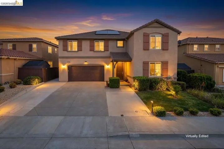 5270 Finkas Ln, Fairfield, California 94533