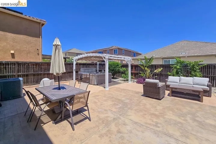 5270 Finkas Ln, Fairfield, California 94533
