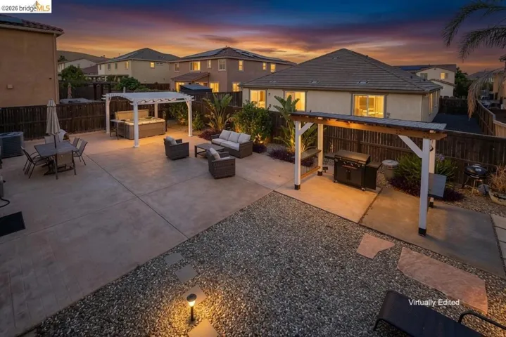5270 Finkas Ln, Fairfield, California 94533