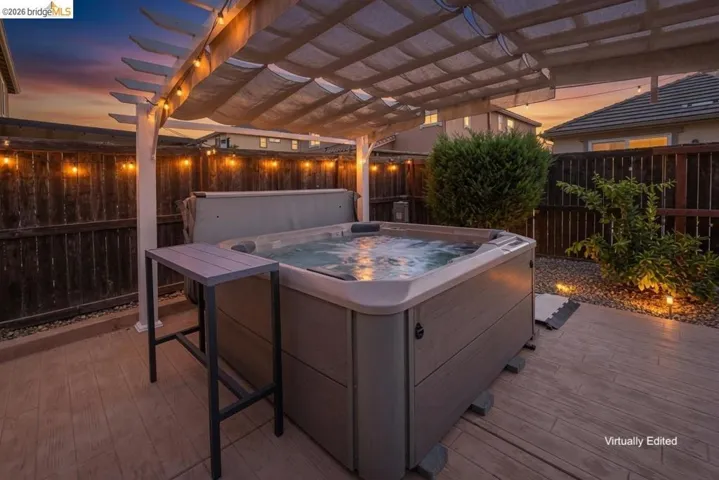 5270 Finkas Ln, Fairfield, California 94533