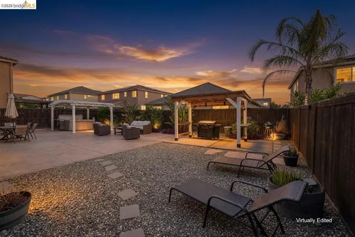 5270 Finkas Ln, Fairfield, California 94533