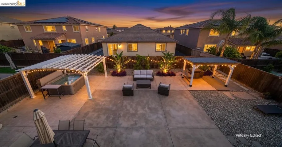 5270 Finkas Ln, Fairfield, California 94533