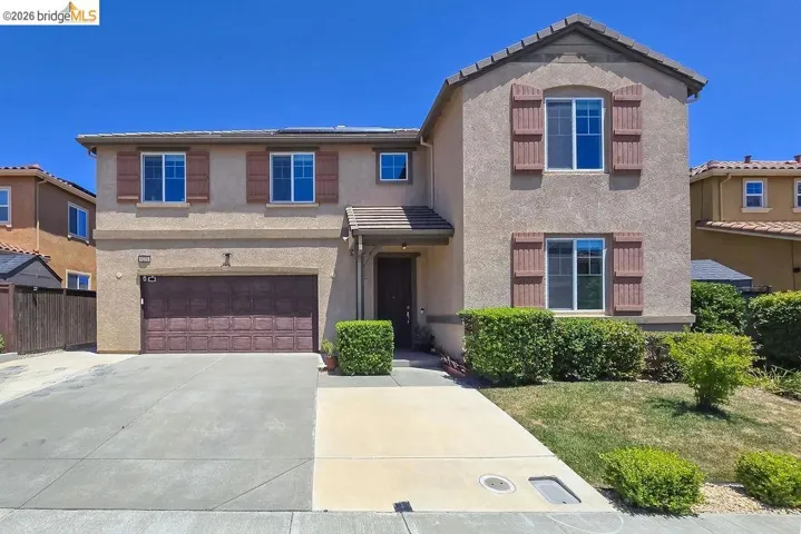 5270 Finkas Ln, Fairfield, California 94533