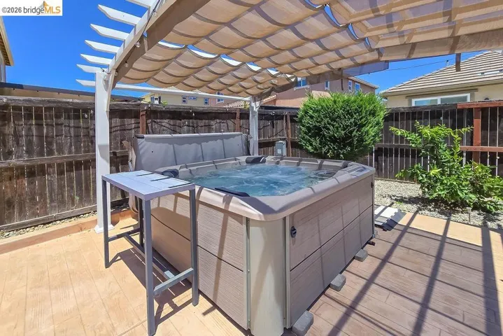 5270 Finkas Ln, Fairfield, California 94533