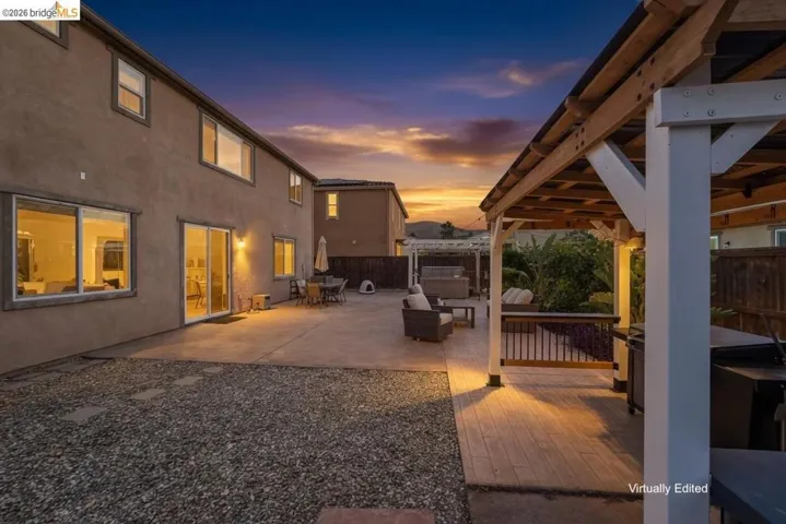 5270 Finkas Ln, Fairfield, California 94533