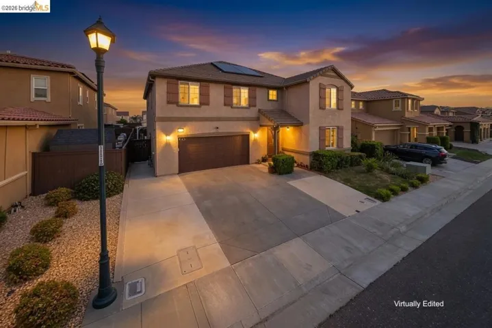 5270 Finkas Ln, Fairfield, California 94533