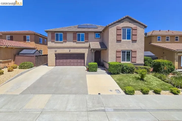 5270 Finkas Ln, Fairfield, California 94533
