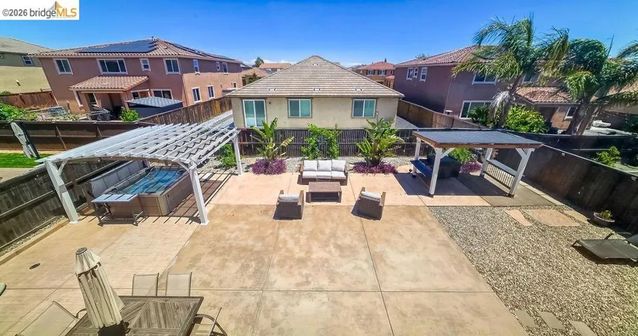 5270 Finkas Ln, Fairfield, California 94533