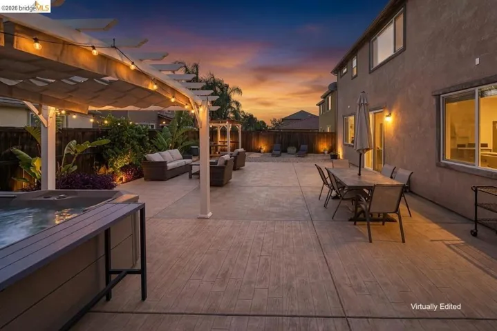 5270 Finkas Ln, Fairfield, California 94533