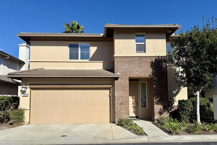 10553 Hollingsworth Way, San Diego, California 92127