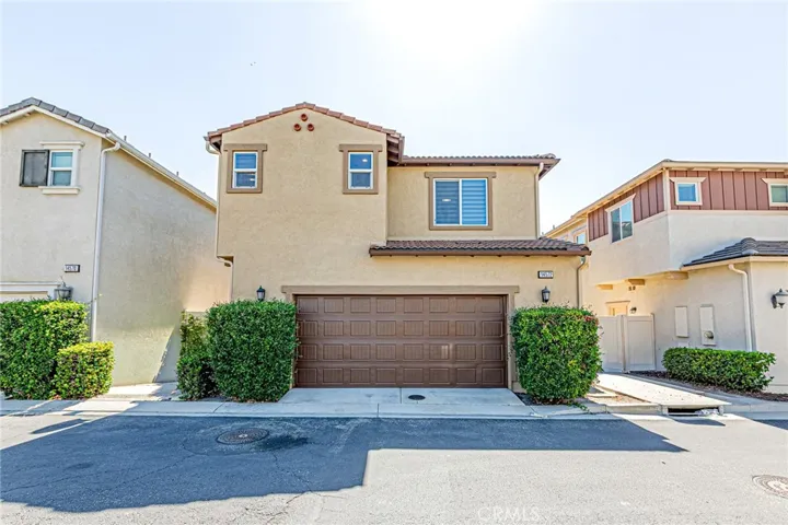 14572 Purdue, Chino, California 91710