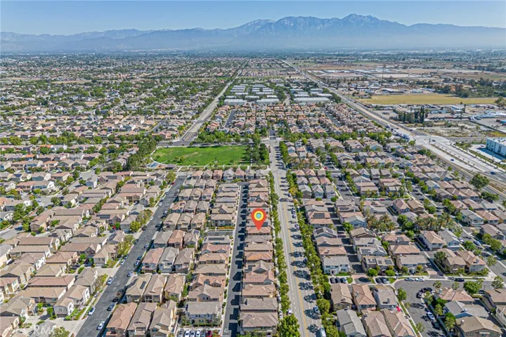 14572 Purdue, Chino, California 91710
