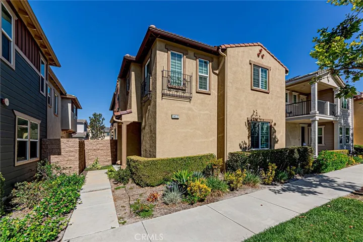 14572 Purdue, Chino, California 91710