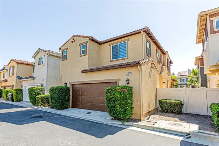 14572 Purdue, Chino, California 91710