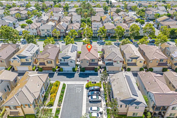 14572 Purdue, Chino, California 91710