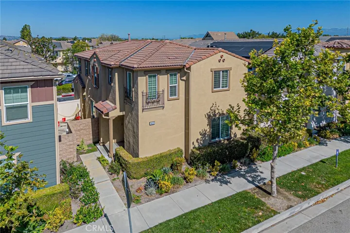 14572 Purdue, Chino, California 91710