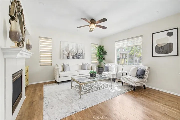 14572 Purdue, Chino, California 91710