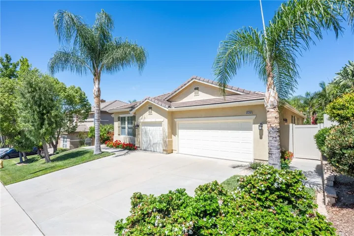 35281 Portola, Wildomar, California 92595