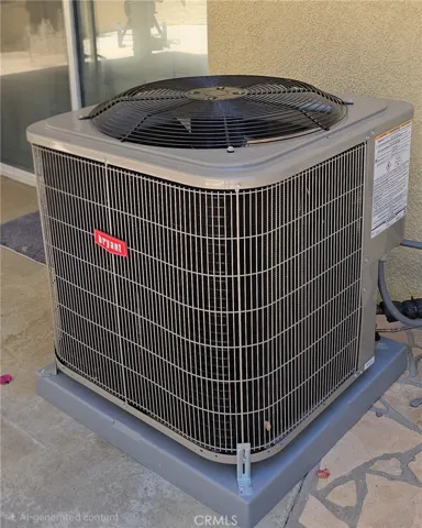 $10,000 New AC Units-estimated per seller