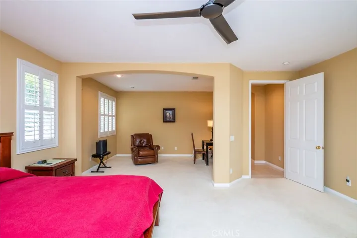 Extra Large Room