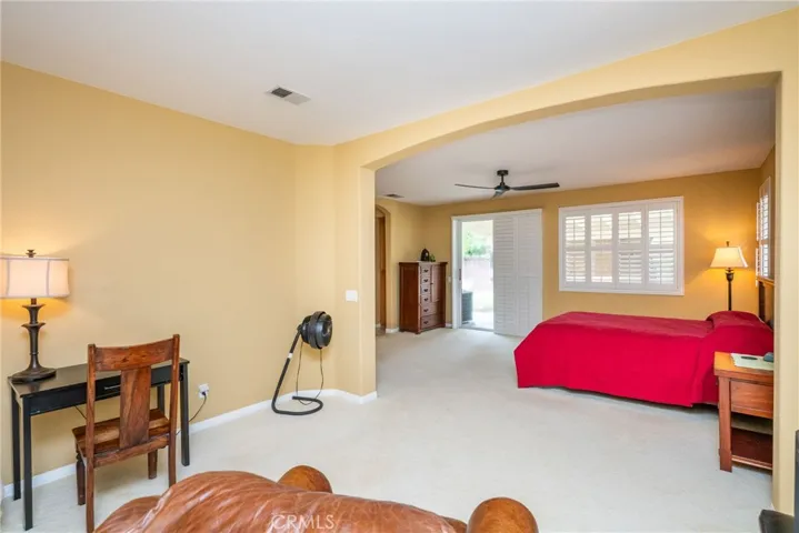 Extra Large Additional Room in Primary