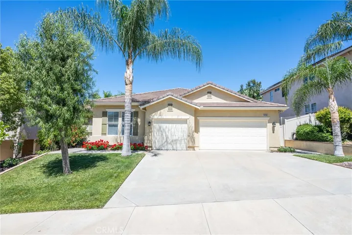 35281 Portola, Wildomar, California 92595