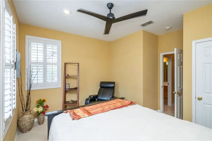 Front Bedroom
