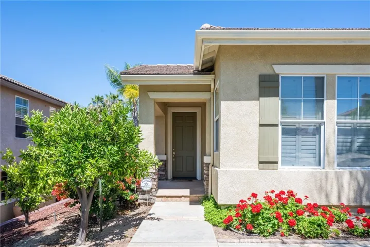 35281 Portola, Wildomar, California 92595