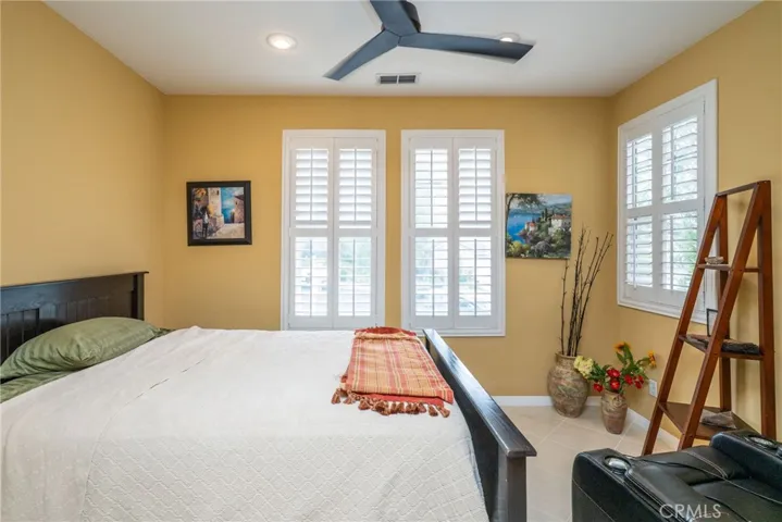 Front Bedroom