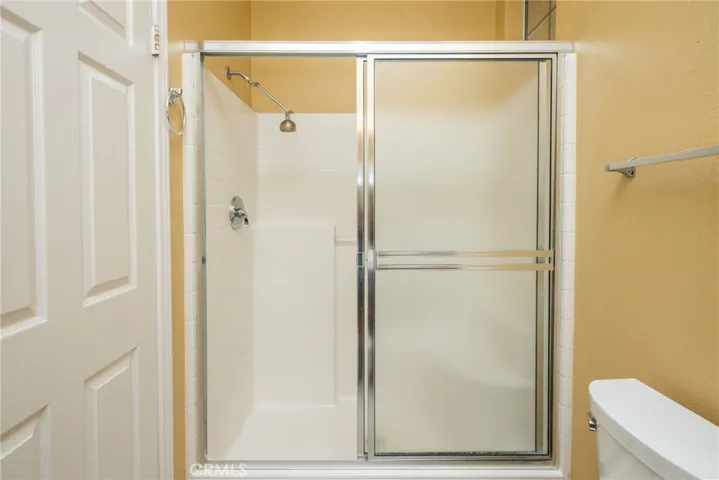 Front Bathroom