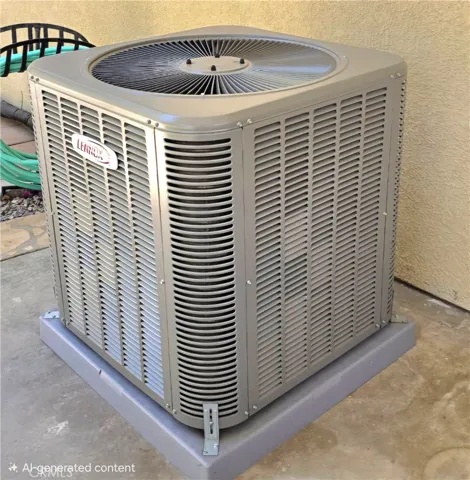 $10,000 New AC units- estimated per seller