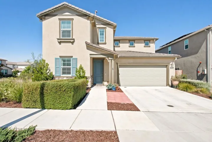 2201 Brighton Drive, Hollister, California 95023