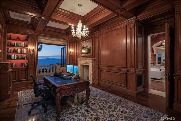 612 Paseo Del Mar, Palos Verdes Estates, California 90274 — photo 5