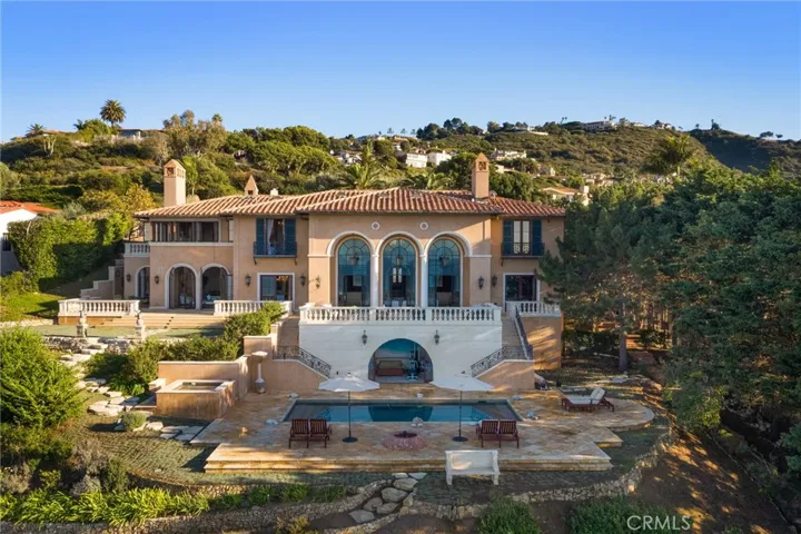 612 Paseo Del Mar, Palos Verdes Estates, California 90274 — photo 4