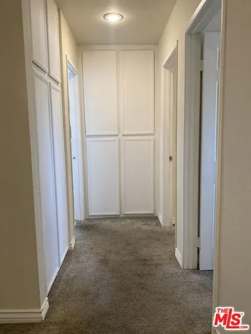 Linen Closet