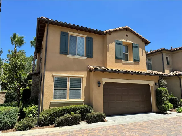 69 Clover, Lake Forest, California 92630