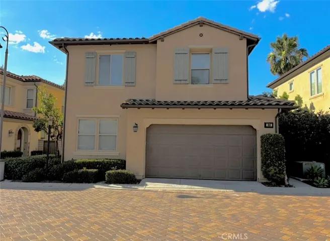 69 Clover, Lake Forest, California 92630