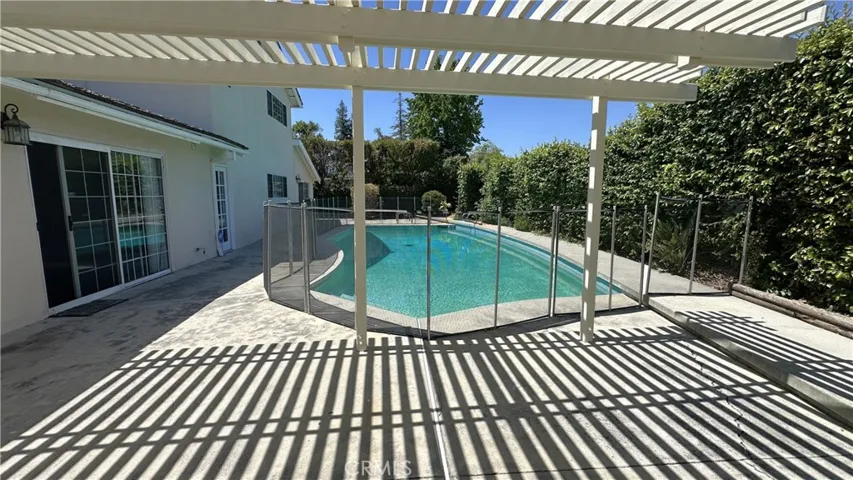 10840 Sylvia Avenue, Porter Ranch, California 91326