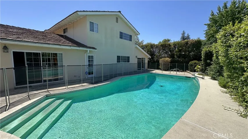 10840 Sylvia Avenue, Porter Ranch, California 91326