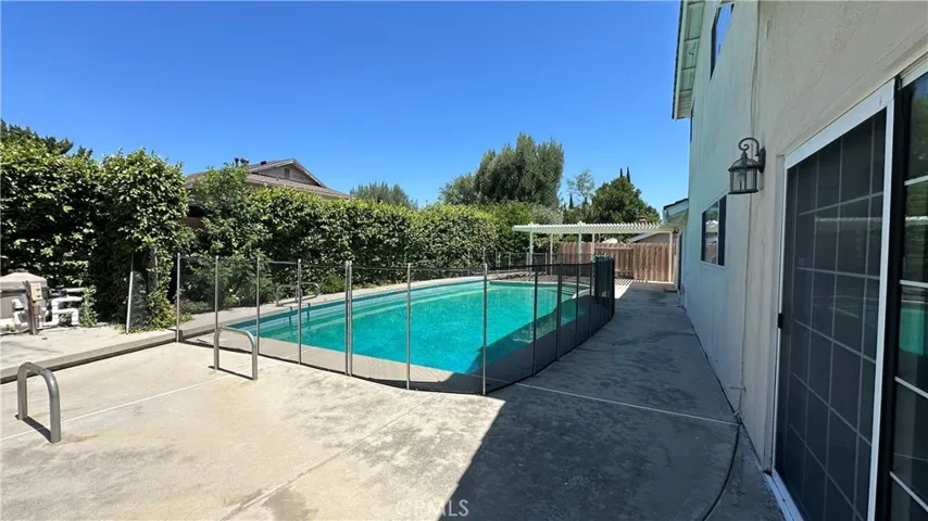 10840 Sylvia Avenue, Porter Ranch, California 91326