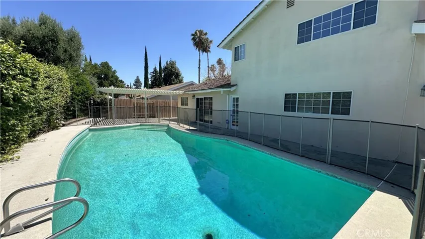 10840 Sylvia Avenue, Porter Ranch, California 91326