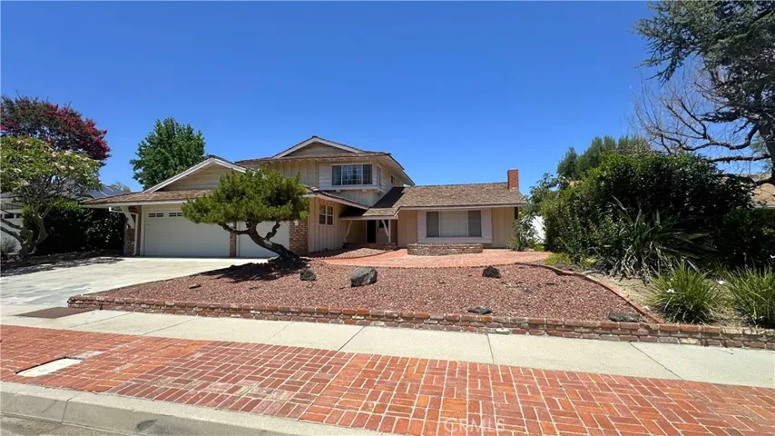 10840 Sylvia Avenue, Porter Ranch, California 91326