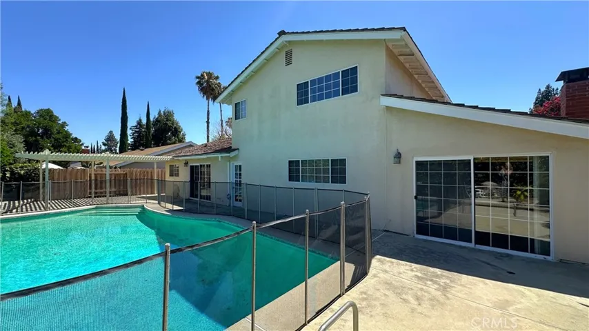 10840 Sylvia Avenue, Porter Ranch, California 91326