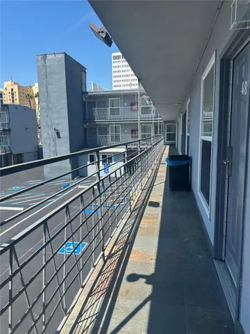 1123 W 7th, Los Angeles, California 90017