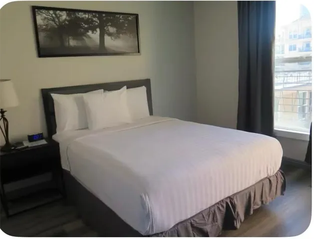 1123 W 7th, Los Angeles, California 90017