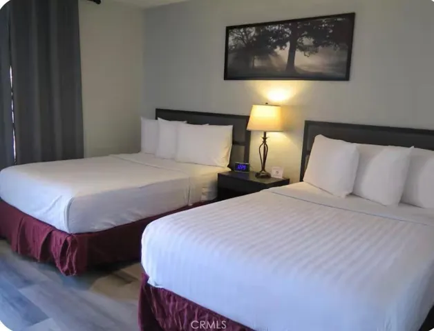 1123 W 7th, Los Angeles, California 90017