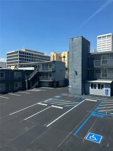 1123 W 7th, Los Angeles, California 90017