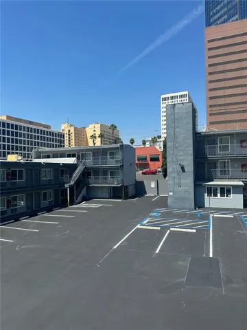 1123 W 7th, Los Angeles, California 90017