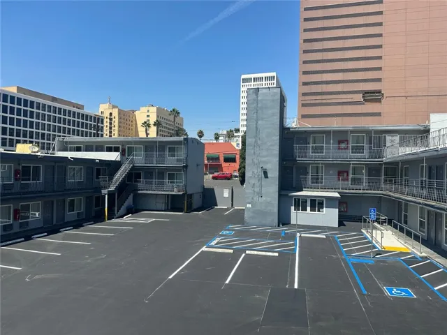 1123 W 7th, Los Angeles, California 90017
